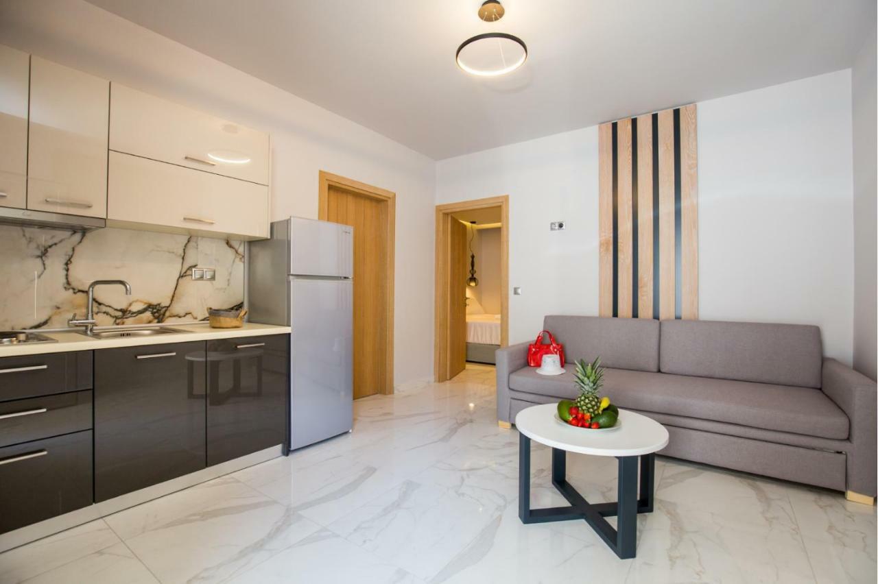 Meli Boutique Hotel Limenaria  Exterior photo